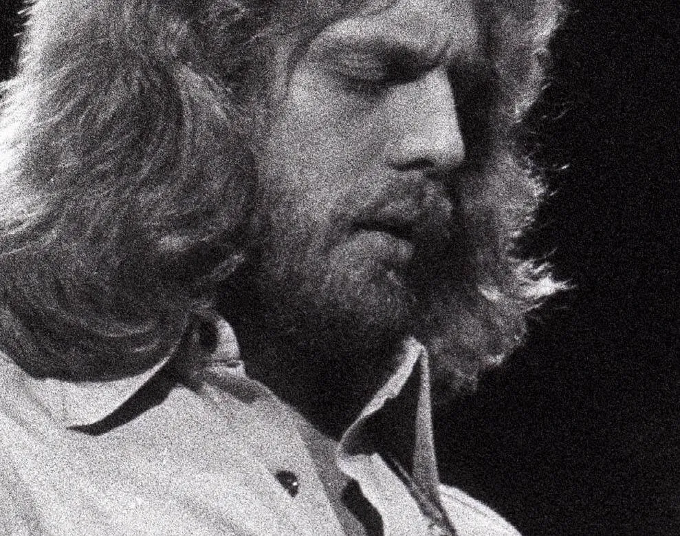 Why 1 of The Eagles Didn't Want 'Hotel California' to Be a Single