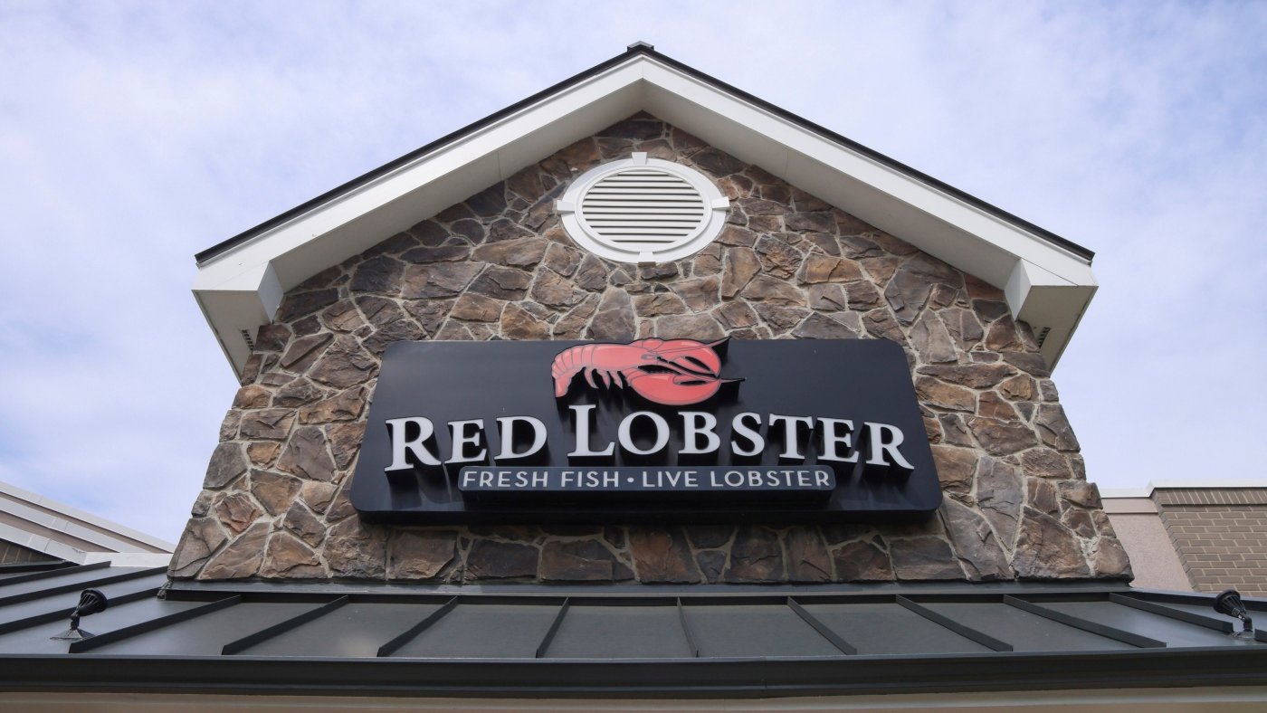 Red Lobster off the hook? Federal judge approves restructuring plan