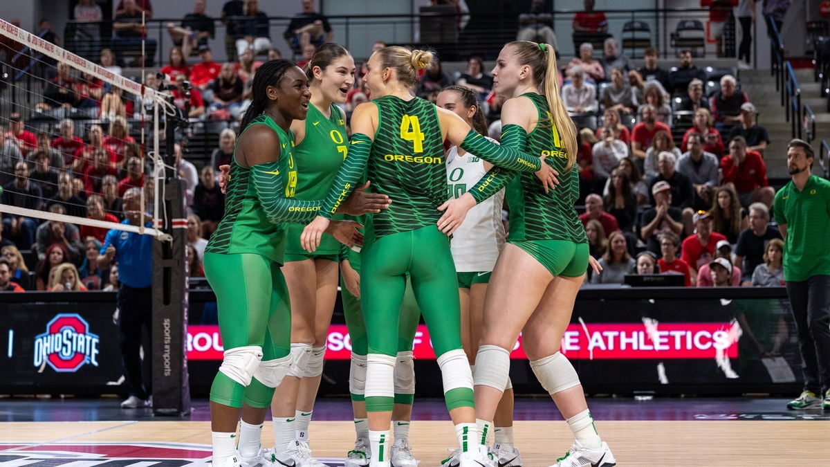 All About NCAA Oregon Volleyball Women’s Team: Venue, Records, Players and More