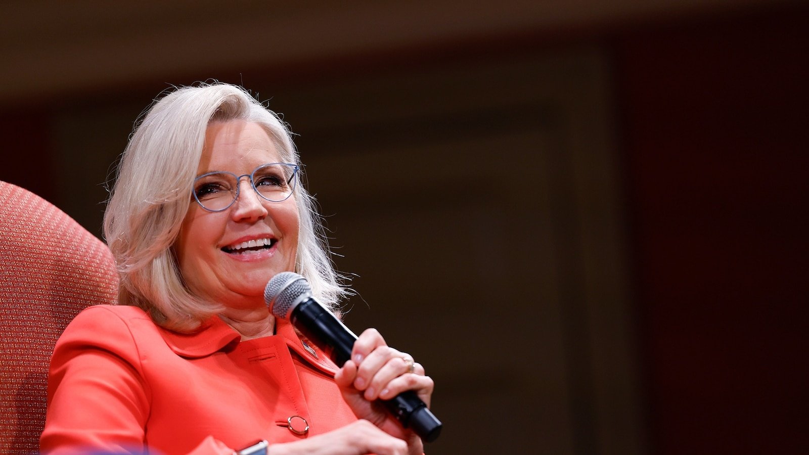 Former GOP Rep. Liz Cheney to appear with Harris at Wisconsin rally