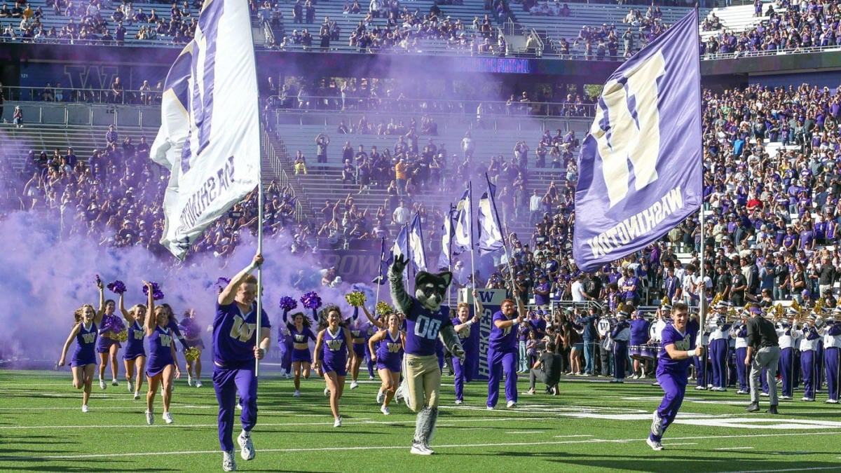 Watch Washington Huskies vs. Michigan Wolverines: TV channel, live stream info, start time