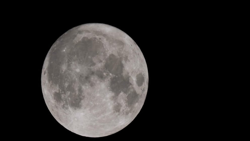 WATCH: Earth to get a temporary 2nd moon