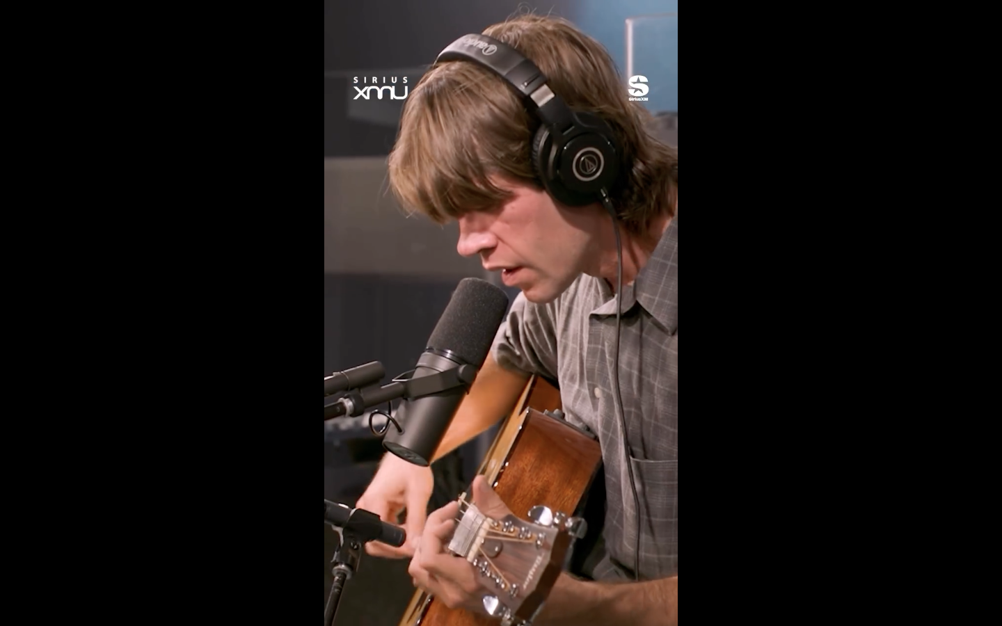 Watch Porches Cover Kacey Musgraves’ “Slow Burn” For SiriusXMU