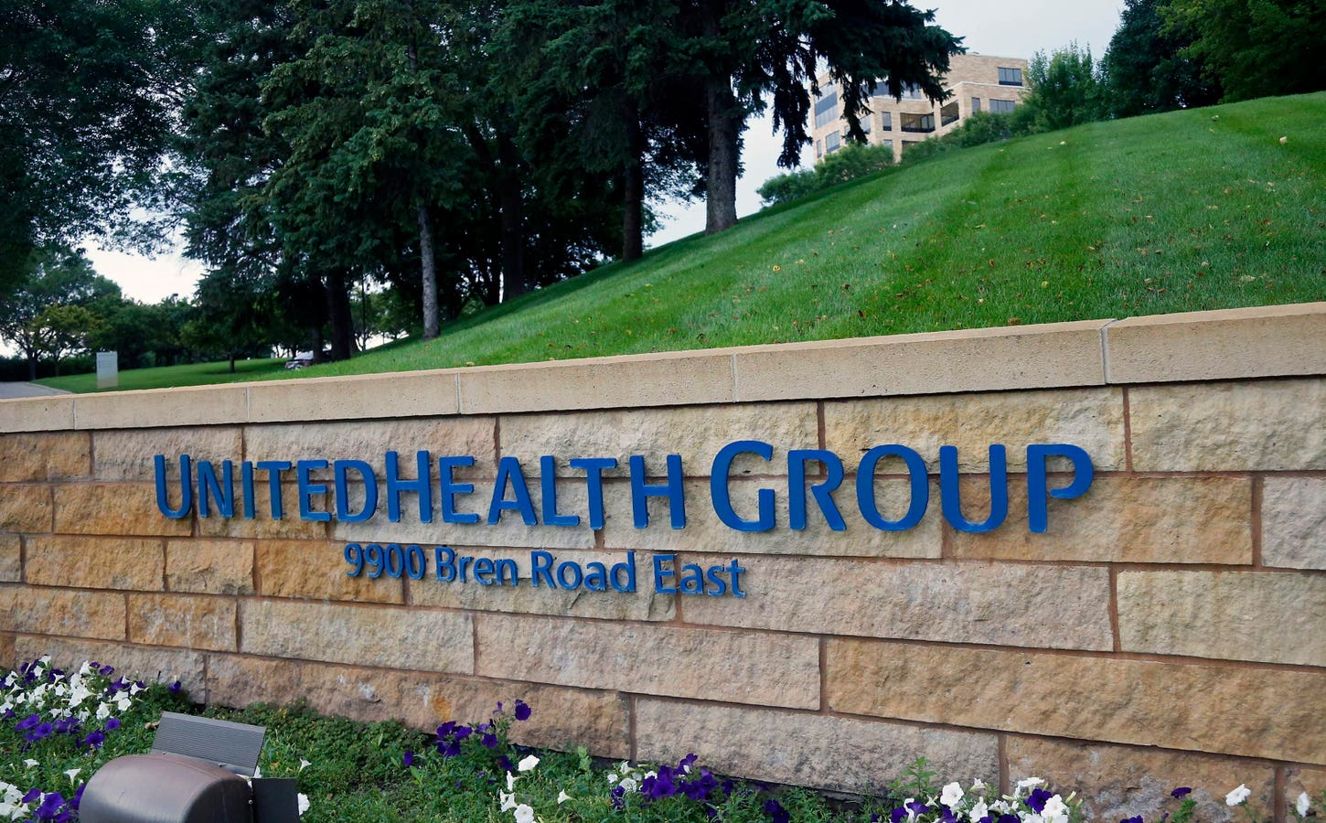 For 2025, UnitedHealth Group And Centene Expand Obamacare Footprints