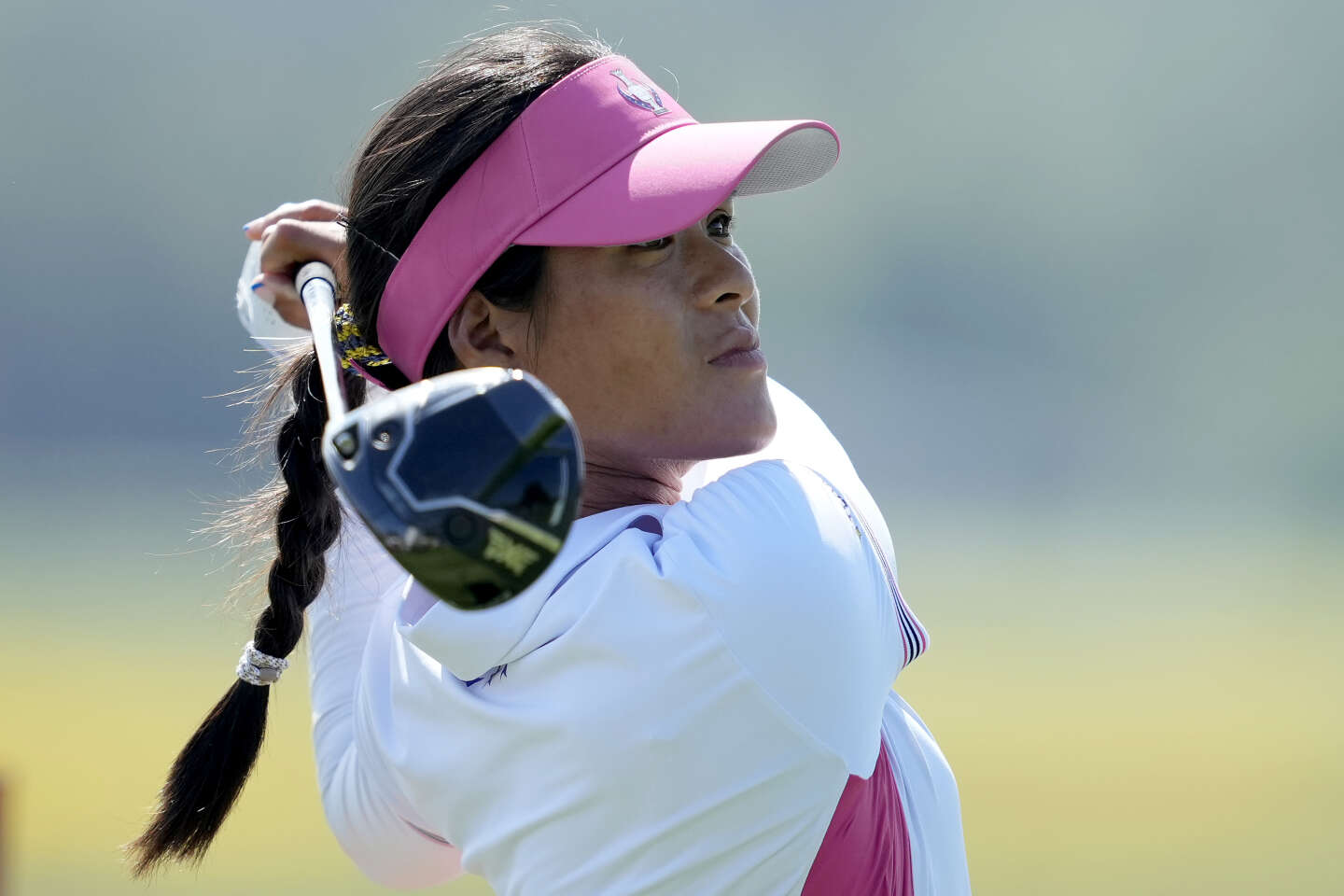 Golf : Céline Boutier remporte, en Chine, son premier tournoi depuis un an