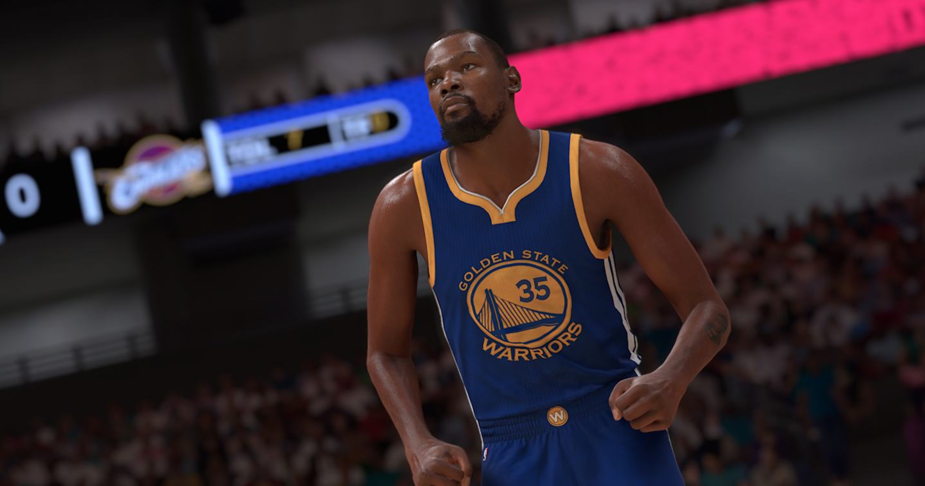 NBA 2K25 Review: Gameplay Impressions, Videos, Modes and Top Features