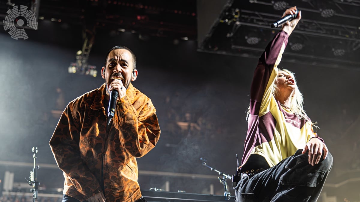 Linkin Park Announce More Tour Dates, Unveil New Song “Heavy Is the Crown”: Stream