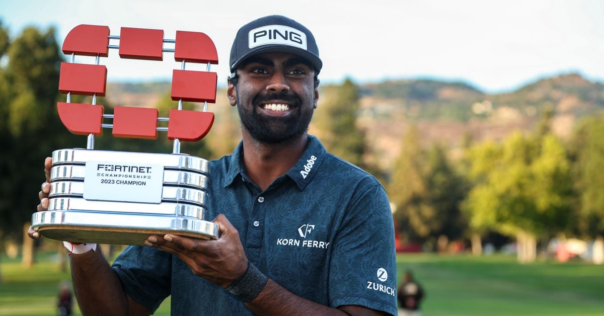 PGA Tour FedEx Cup Fall begins in Napa; here’s everything you need to know, including TV, odds