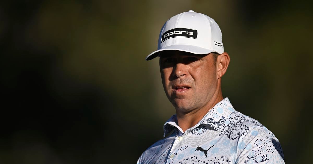 Gary Woodland finally cards breakthrough round to gain confidence at Sanderson Farms Championship