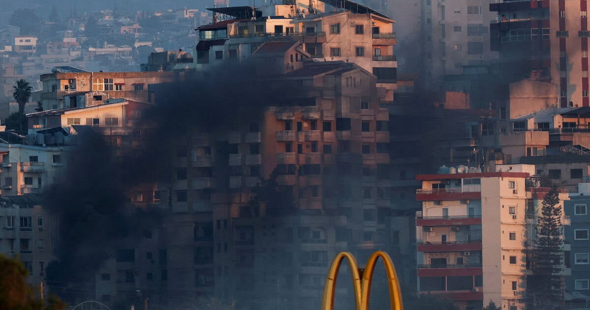 Conflit au Proche-Orient, déficit public, mort de Philippine… L’actu de ce mercredi 25 septembre