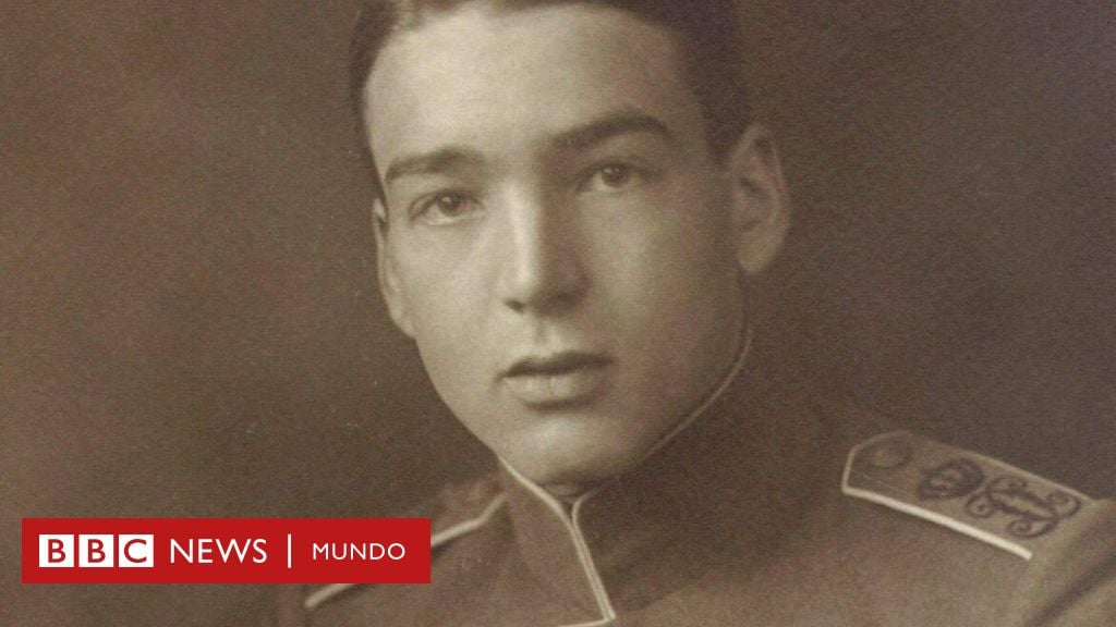 Carlos Meyer Baldó, el piloto venezolano que voló bajo las órdenes del “Barón Rojo” durante la Primera Guerra Mundial