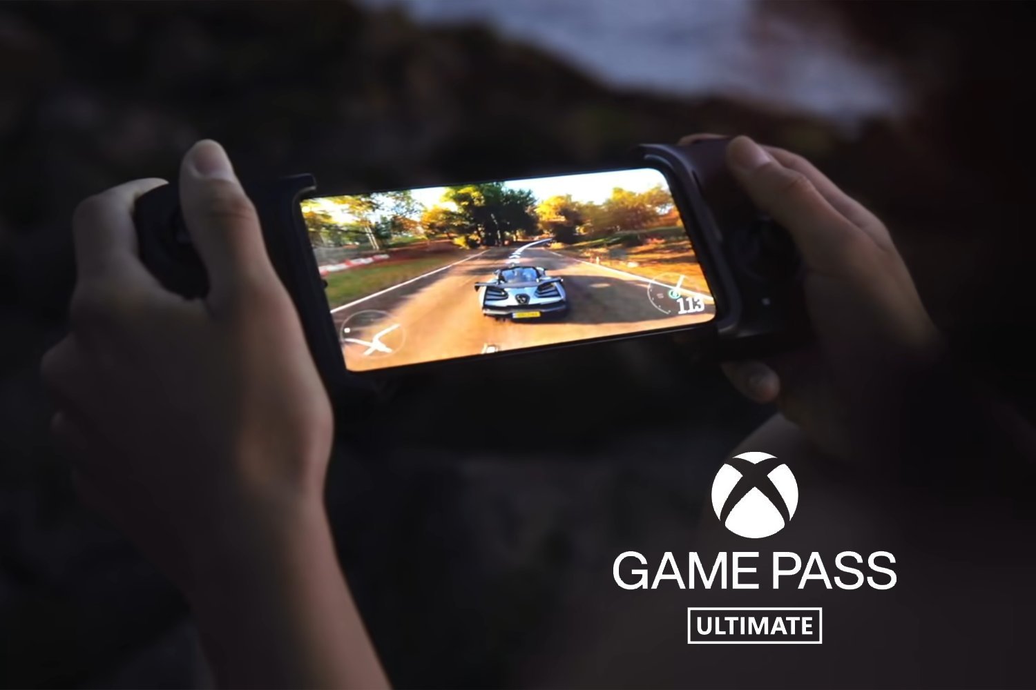 Access a Library of 500+ Games With Xbox Game Pass Ultimate — Three Months for $36