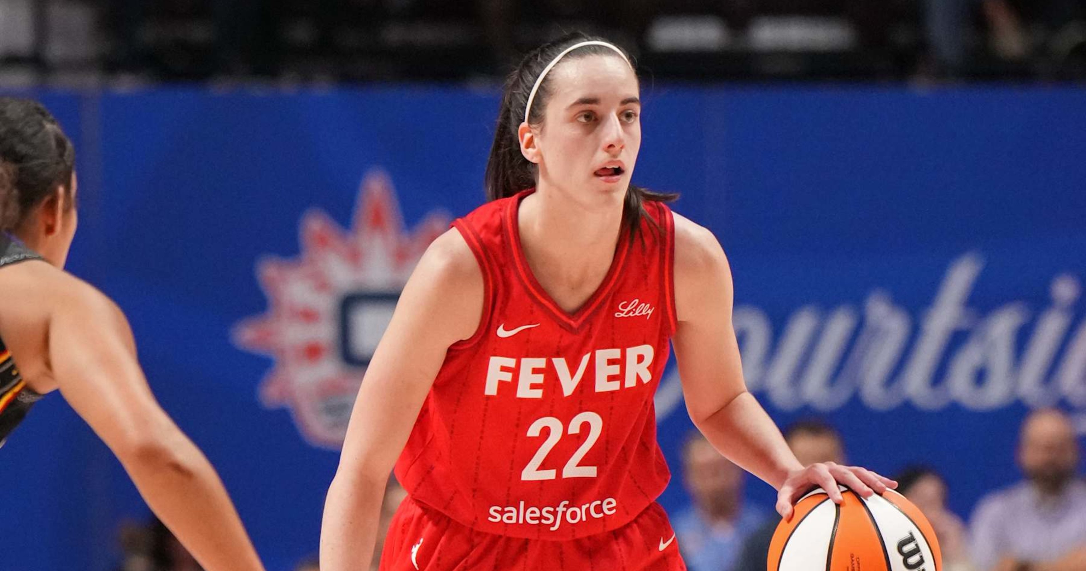 Caitlin Clark Calls Out 'Trolls' amid Abuse of WNBA Players: 'Those Aren't Fans'