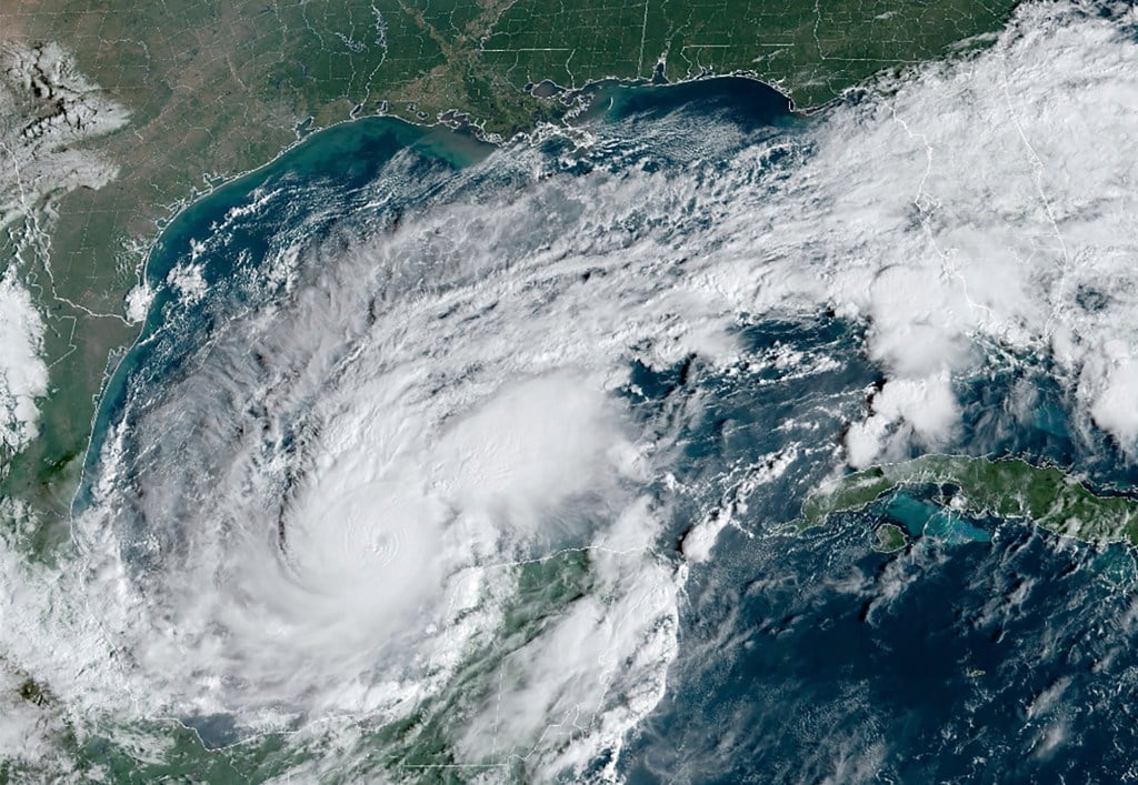 Hurricane Milton strengthens to Category 5, barrels towards Florida's Gulf Coast