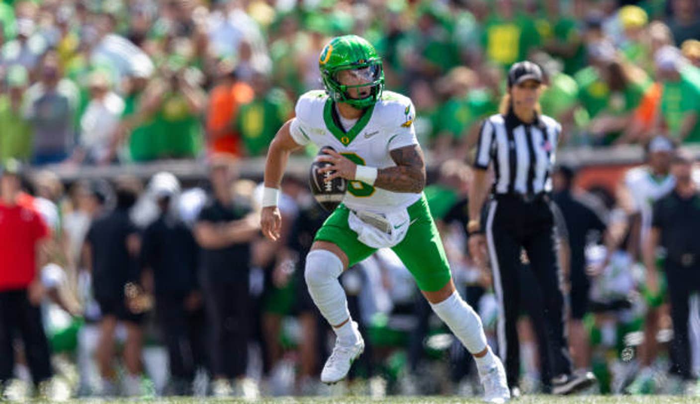 Oregon vs. UCLA Prediction, Odds, Expert Pick