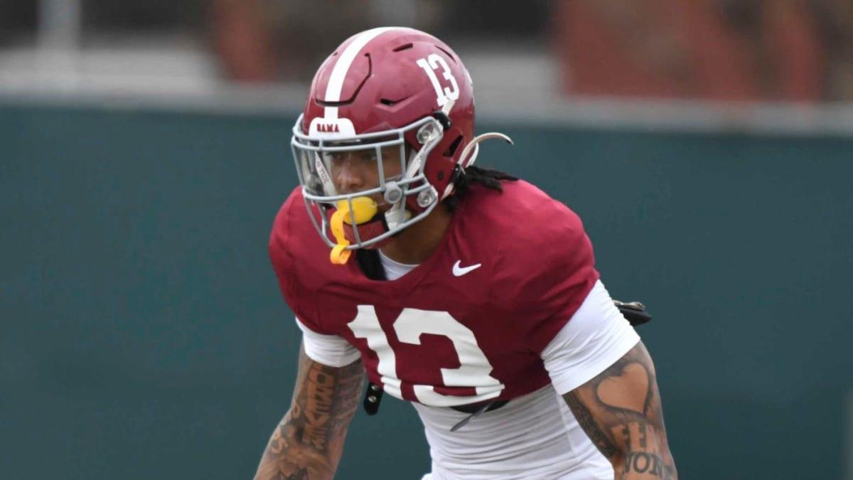 Alabama captain Malachi Moore apologizes for late-game outburst, penalty in Vanderbilt loss