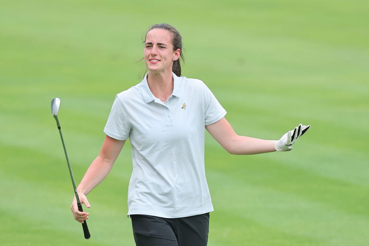 Caitlin Clark Fans Receive Worst Possible Update as Indiana Fever Rookie Is All Set for LPGPA Pro-Am at The Annika