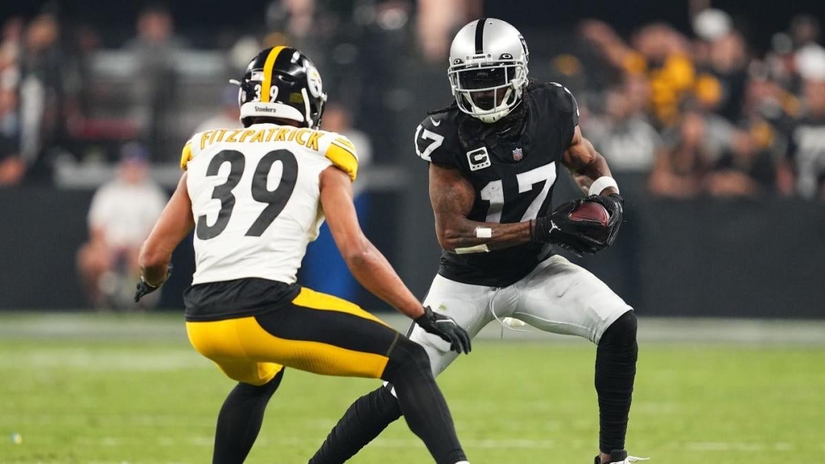 Davante Adams trade rumors: Steelers have reportedly inquired about Raiders star WR; does deal make sense?