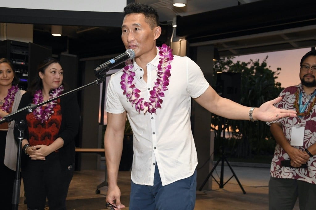 Daniel Dae Kim To Exec Produce Native Hawaiian Feature ‘Makawalu’