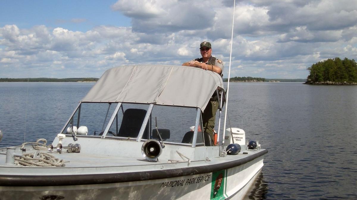 Park Ranger Who Died During Minnesota Rescue Identified