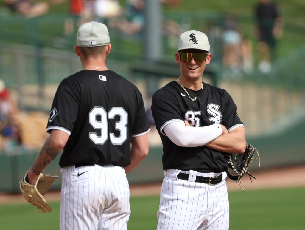 Chicago White Sox