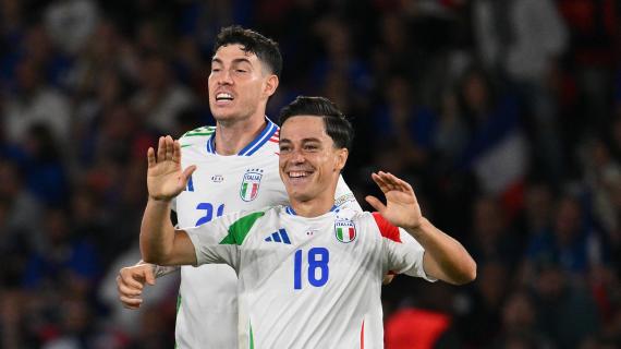 177 giocatori di Serie A partiti per raggiungere la loro Nazionale. L'elenco completo