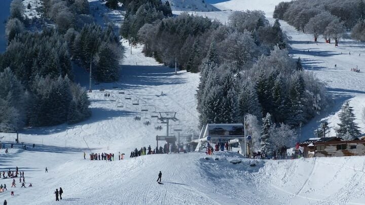 Famous Skiing Resort Forced to Make Unfortunate Announcement Amid Adverse Climate Change Effects