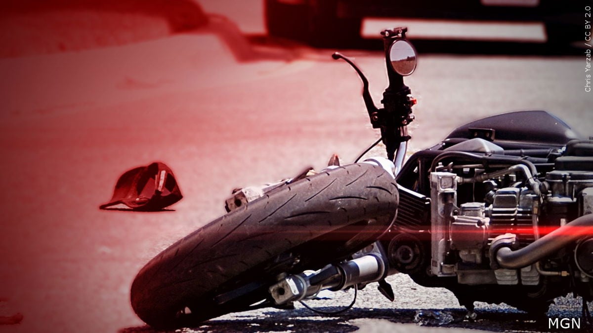 Motorcyclist idetified from late Sept. fatal crash on Union Boulevard and El Capitan Drive