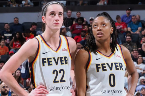 Good Times for Caitlin Clark as Fever Executive Poaches WNBA Stars & Delivers Promising Kelsey Mitchell Update