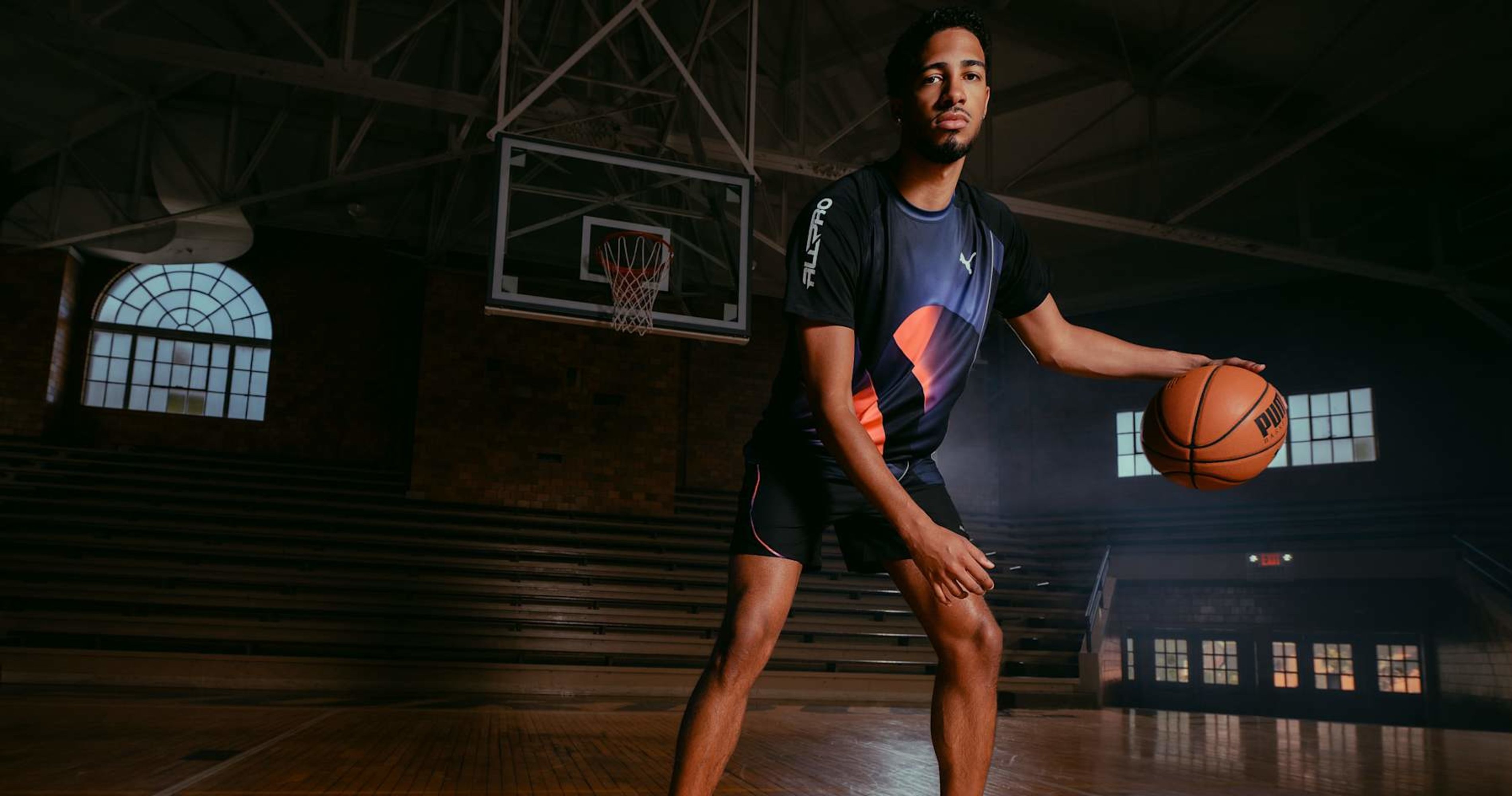 Pacers' Tyrese Haliburton, Puma Agree to Reported 'Massive' Multiyear Shoe Contract