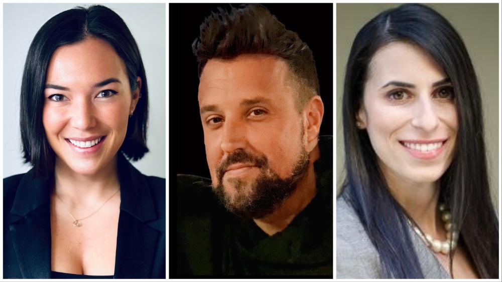 Sara Auspitz, Don Sikorski & Cyndi Harder Steele Join Wrigley Media Group’s Unscripted TV Arm