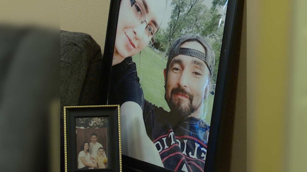 Pueblo police and family still seeking answers about man killed three years ago