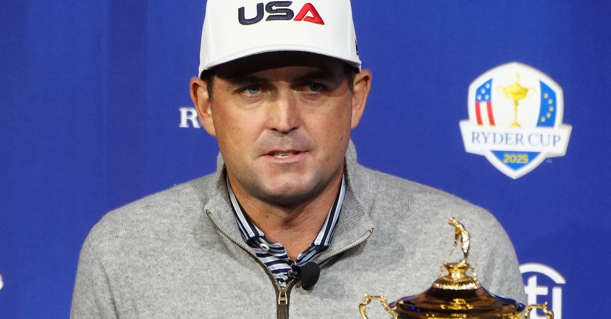 Ryder Cup: Bradley rules out Mickelson, but not other LIV Golf stars