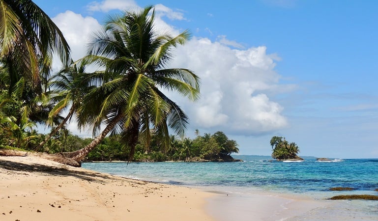 Flights from Zurich to Panama from €442