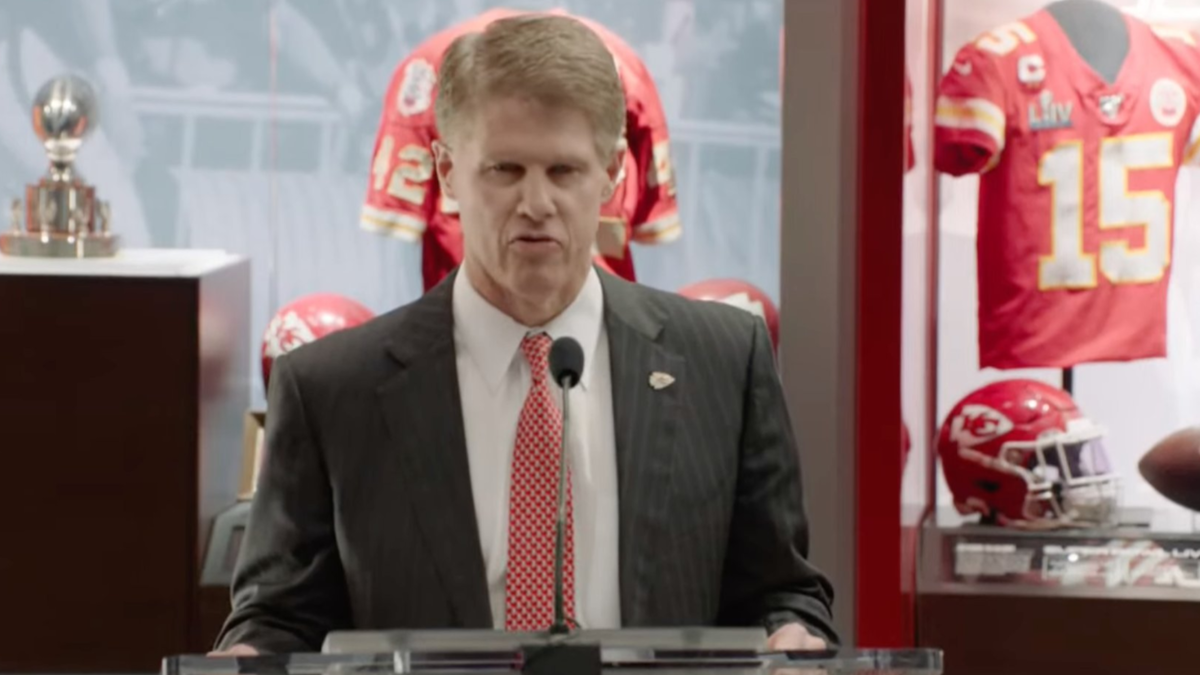 What Is Clark Hunt’s Net Worth in 2024? All About Kansas City Chiefs’ Billionaire Owner