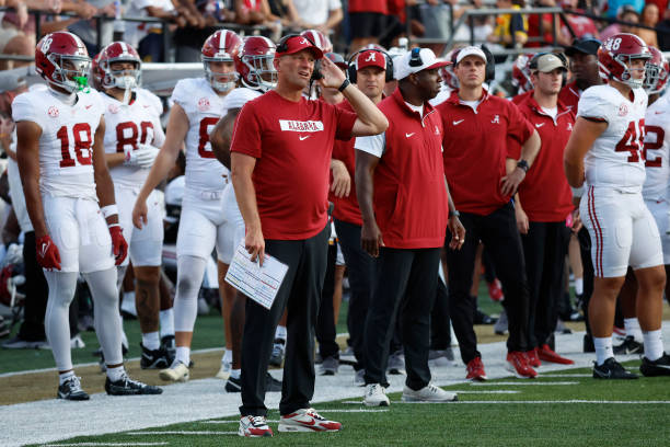 Who Are the Alabama vs. South Carolina Football Game Announcers?