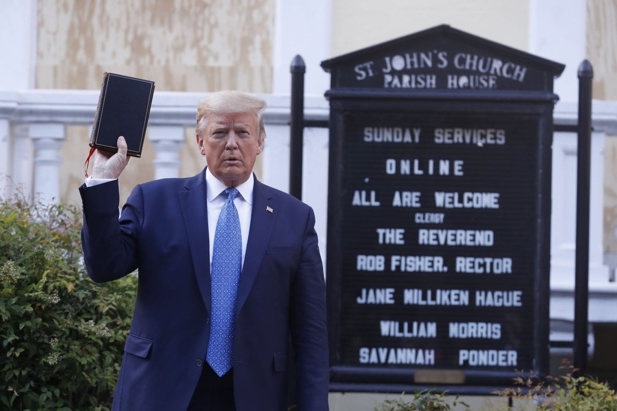 Oklahoma changes requirements that initially leaned toward Trump-backed Bibles