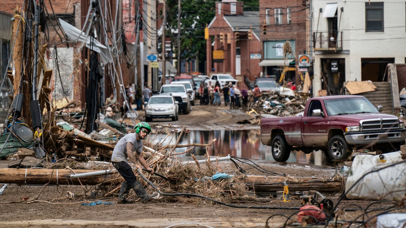 Are hurricanes getting worse? Here’s what you need to know