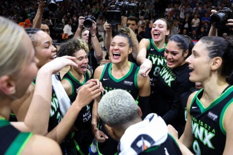 Minnesota Lynx Playoff History & WNBA Finals Records: Exploring the Franchise’s Rich History