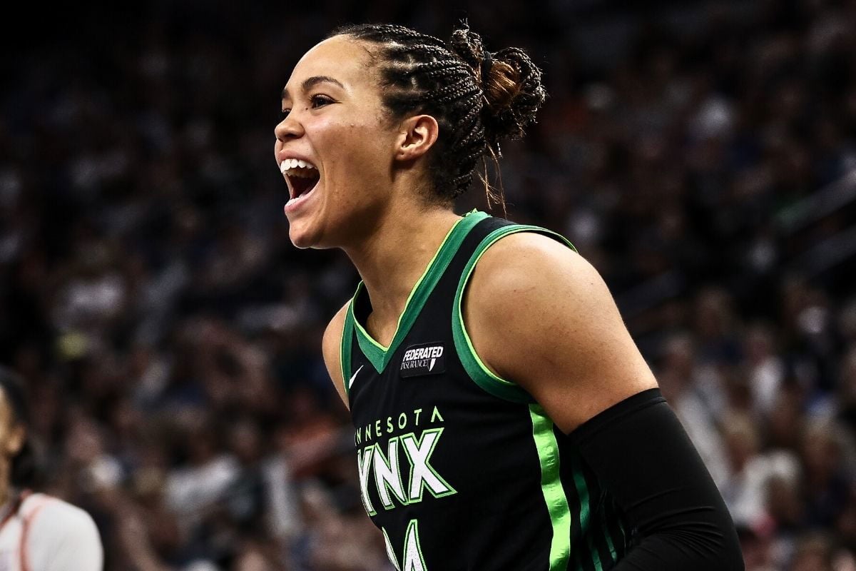 Napheesa Collier’s Heroics Leaves Nike Stuck With Huge Choice to Make at NY Liberty vs Minnesota Lynx WNBA Finals