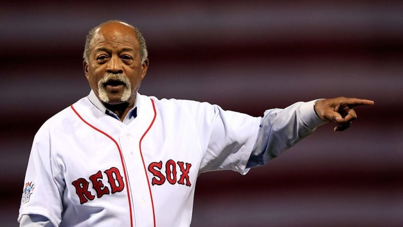 Muere la leyenda cubana del béisbol Luis Tiant, reporta la MLB