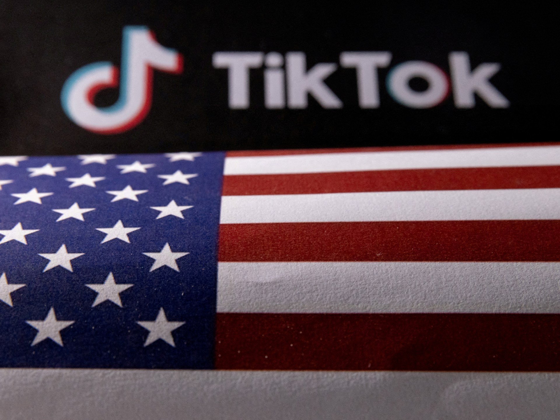 TikTok faces new lawsuits in the US accusing it of harming children