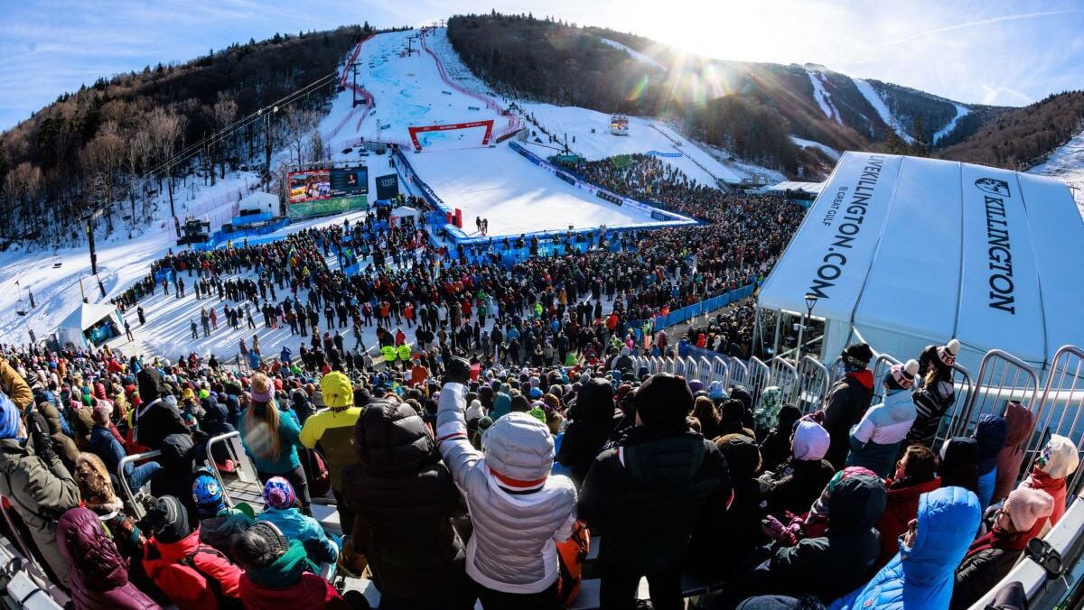 Top 5 Toughest FIS Ski World Cup Locations to Know About Ahead of the Mega Event