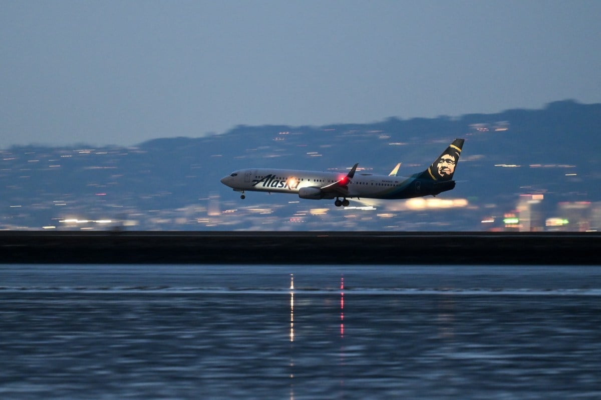 Alaska Airlines' venture lab spins out its first startup: Odysee