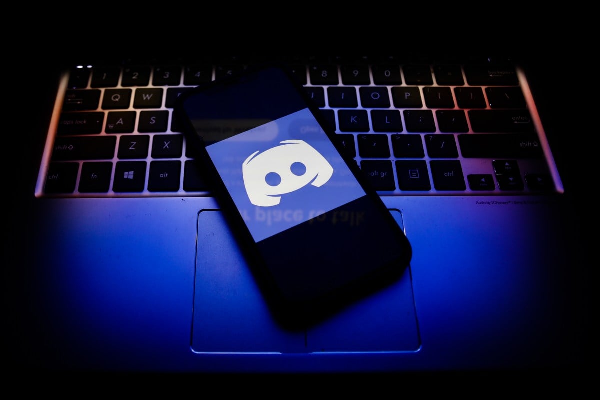 Russia is banning Discord, an app its military uses