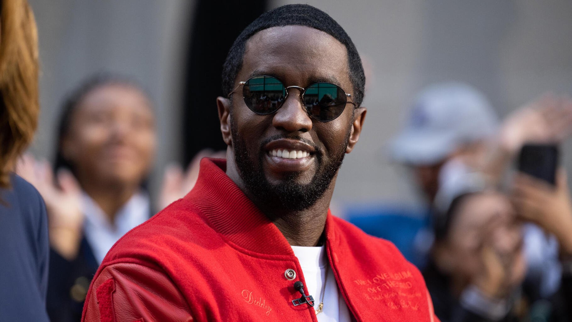 Sean Combs, alias P. Diddy, incarcéré : ce qu’on sait sur les accusations contre le rappeur américain