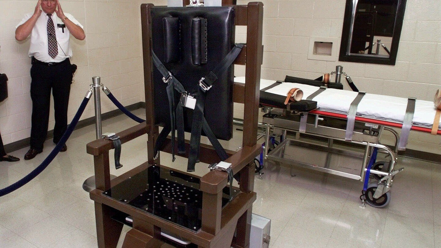 Tennessee corrections chief says new process for executing inmates will be completed by end of year