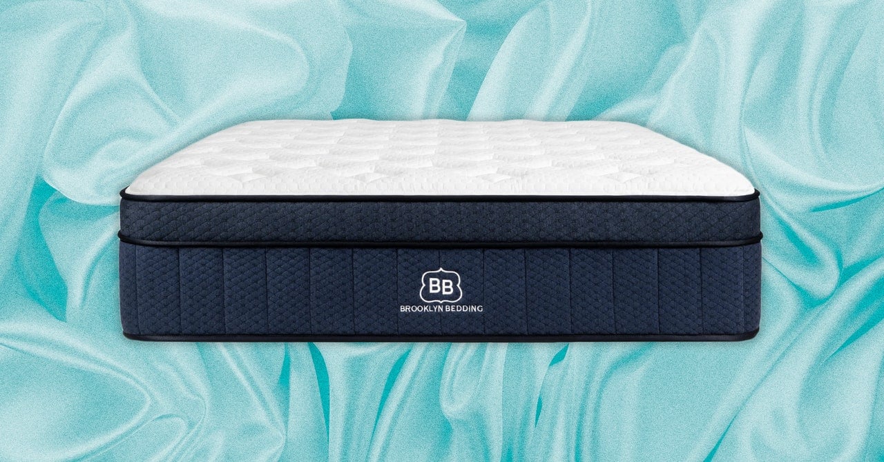 Best Prime Day Mattress Deals Plus Epic Bedding Sales (2024)