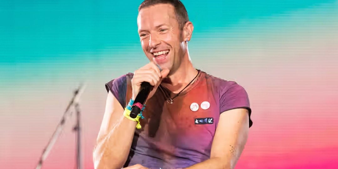 Coldplay Announces 2025 US and Canada Tour Dates