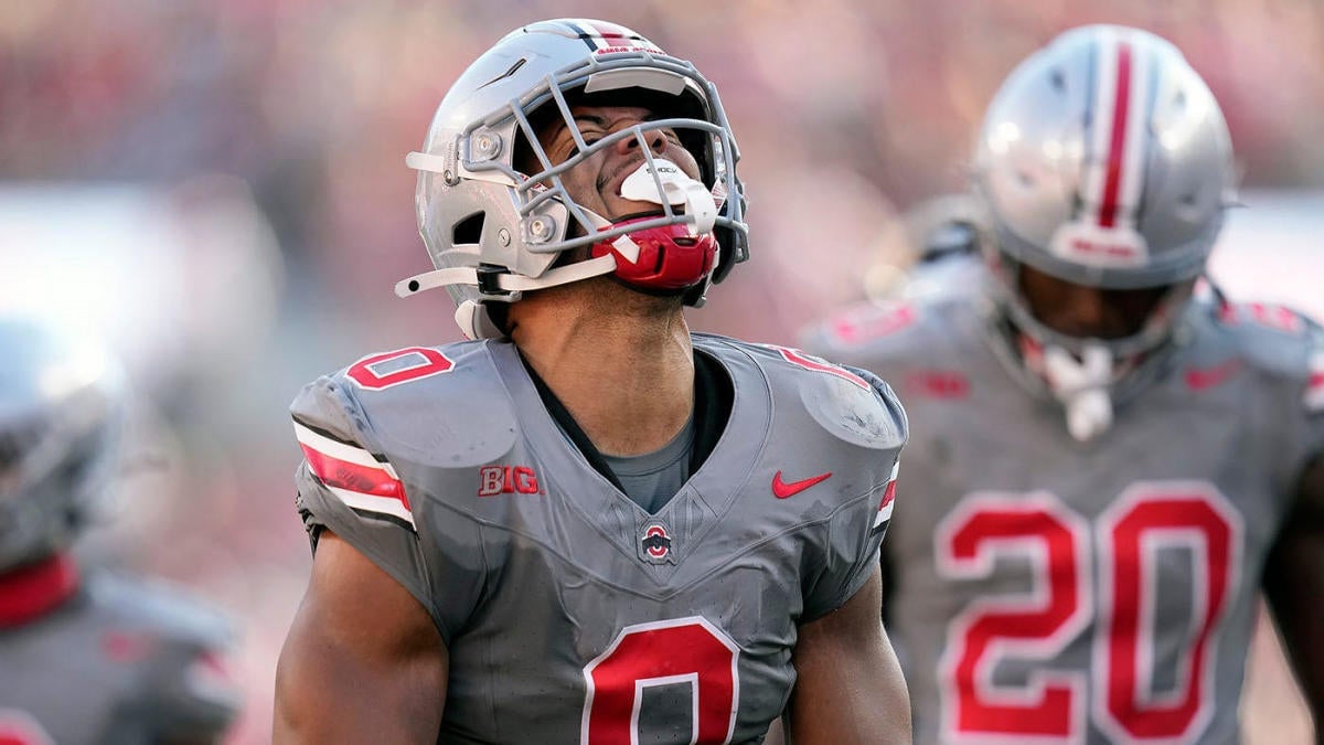 The Six Pack: Ohio State vs. Oregon, LSU vs. Ole Miss among top Week 7 college football picks